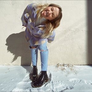 Meet your Posher, Kitt